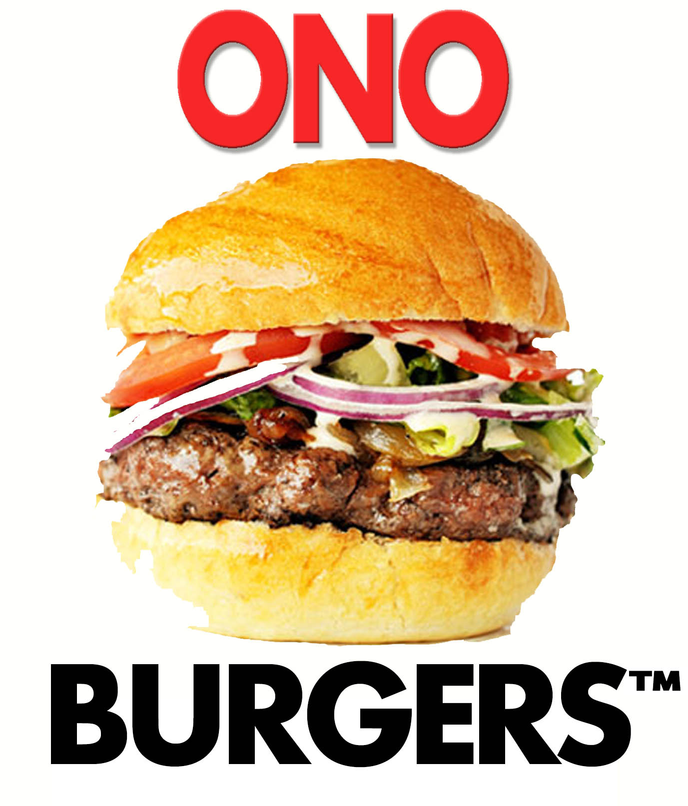 oNo bURGER